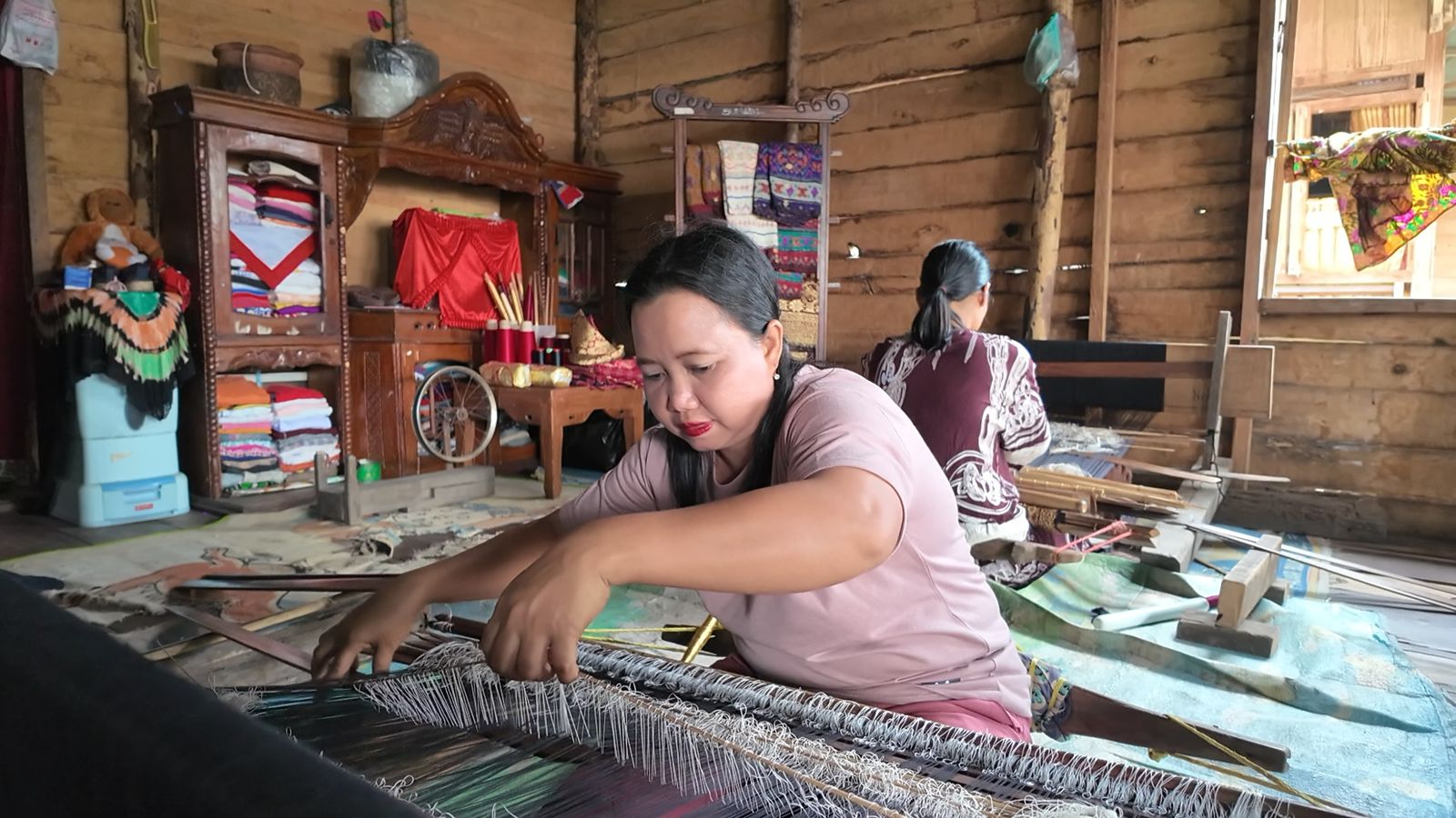 Usaha Dijamin Jamkrindo, Ratusan Ribu Tenaga Kerja Terserap
